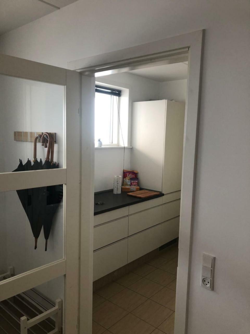 Cph Lux Apartment Kv Kopenhagen Buitenkant foto
