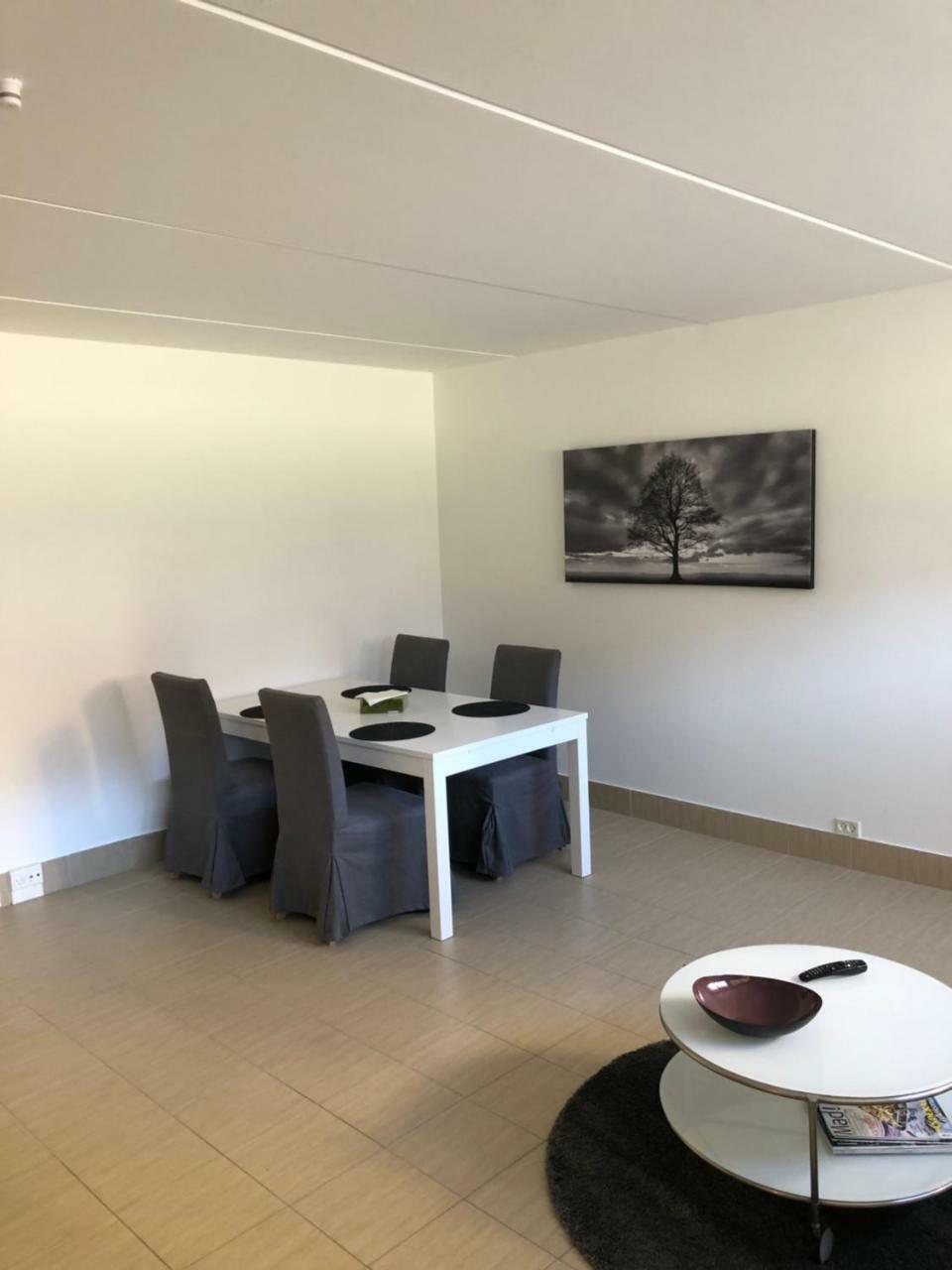 Cph Lux Apartment Kv Kopenhagen Buitenkant foto