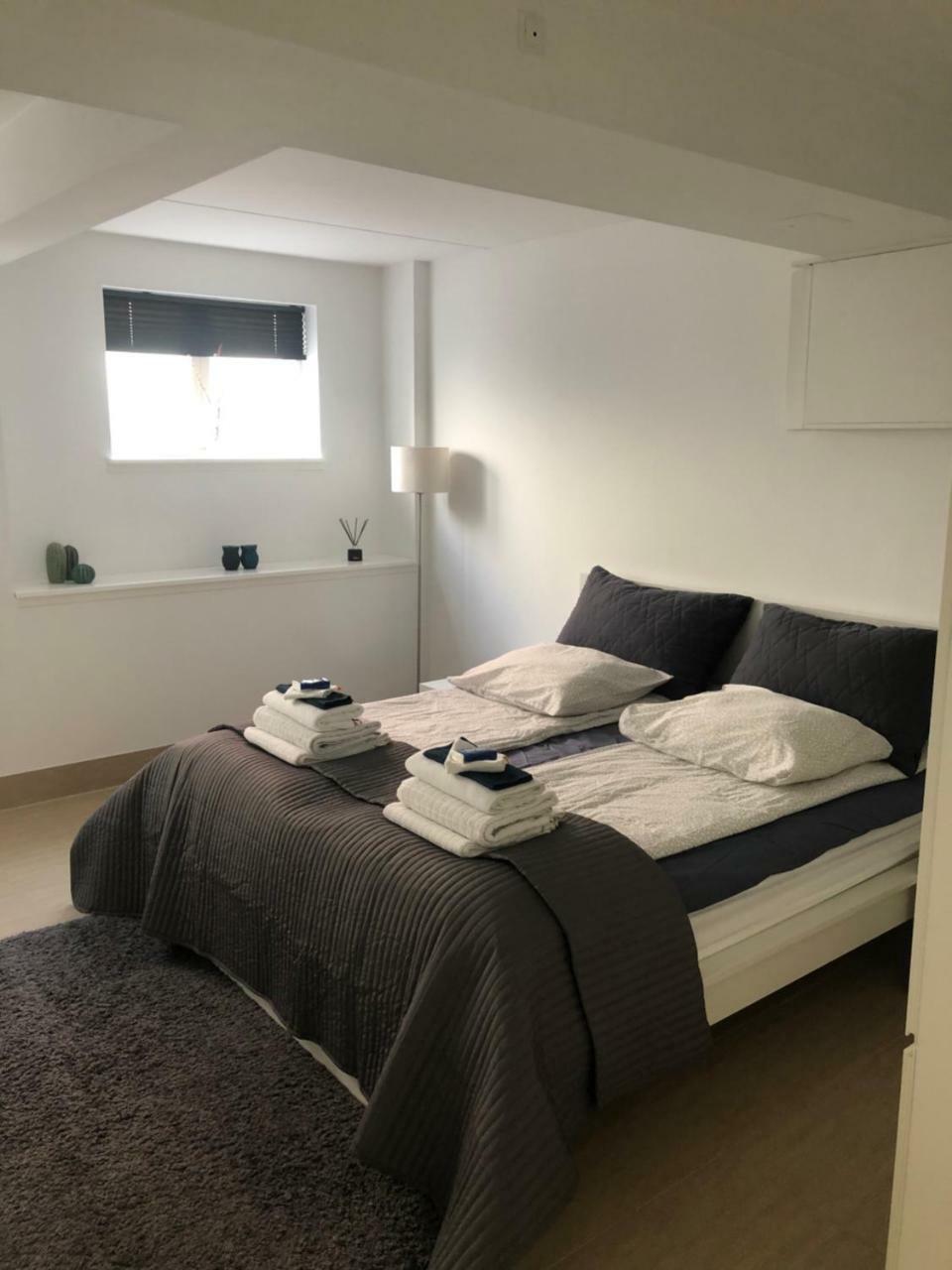 Cph Lux Apartment Kv Kopenhagen Buitenkant foto