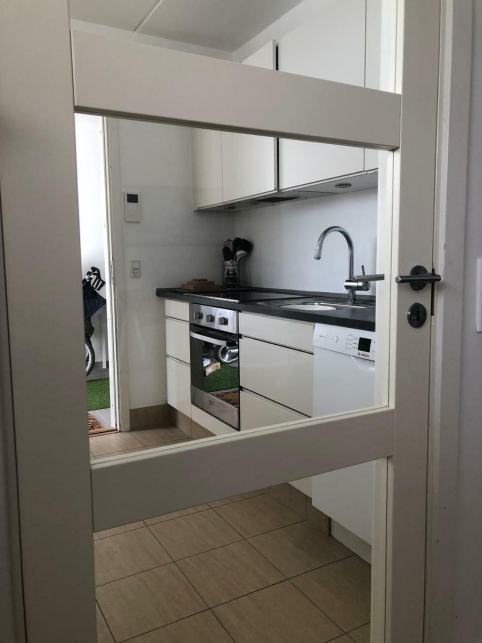 Cph Lux Apartment Kv Kopenhagen Buitenkant foto
