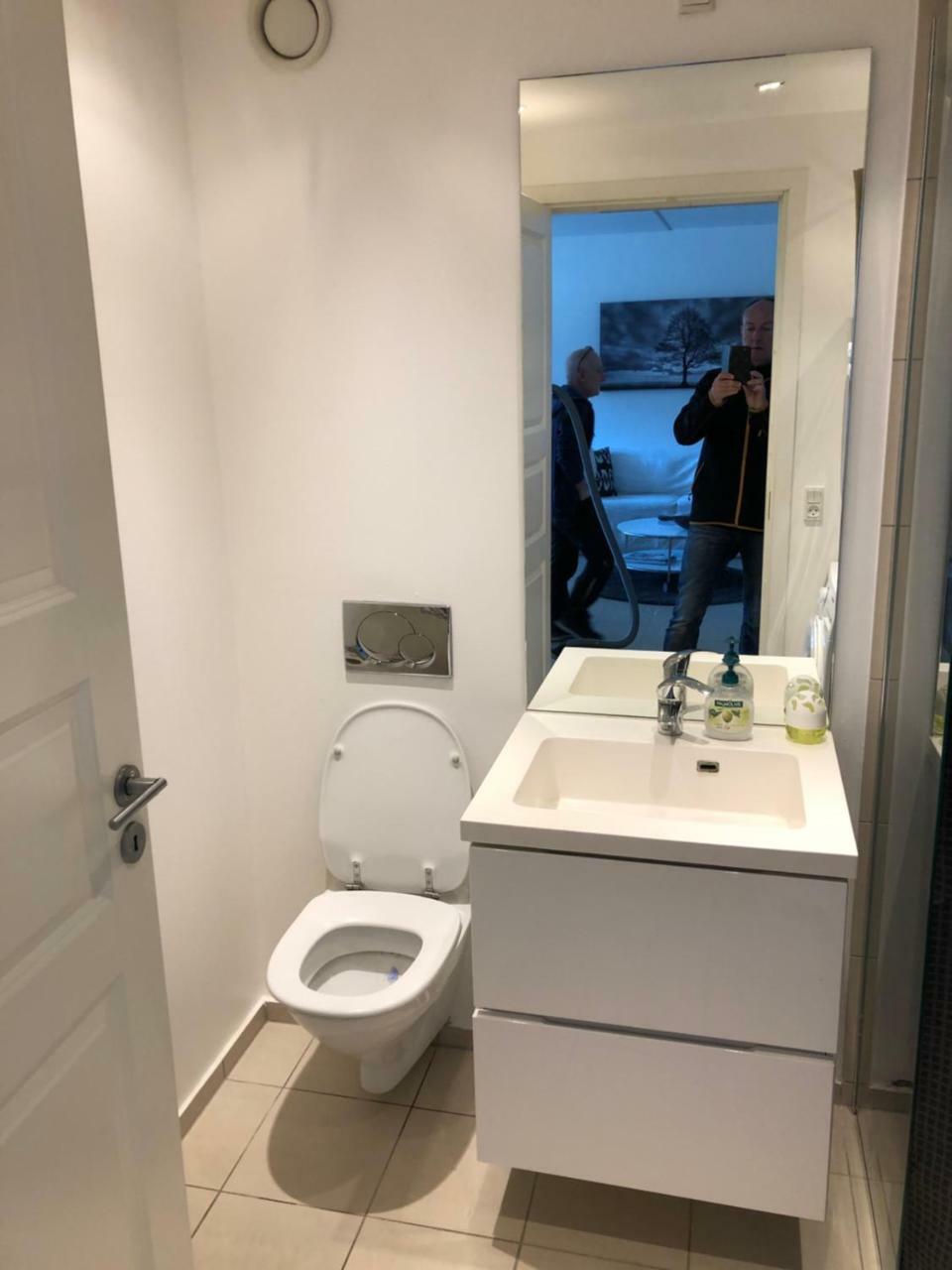 Cph Lux Apartment Kv Kopenhagen Buitenkant foto