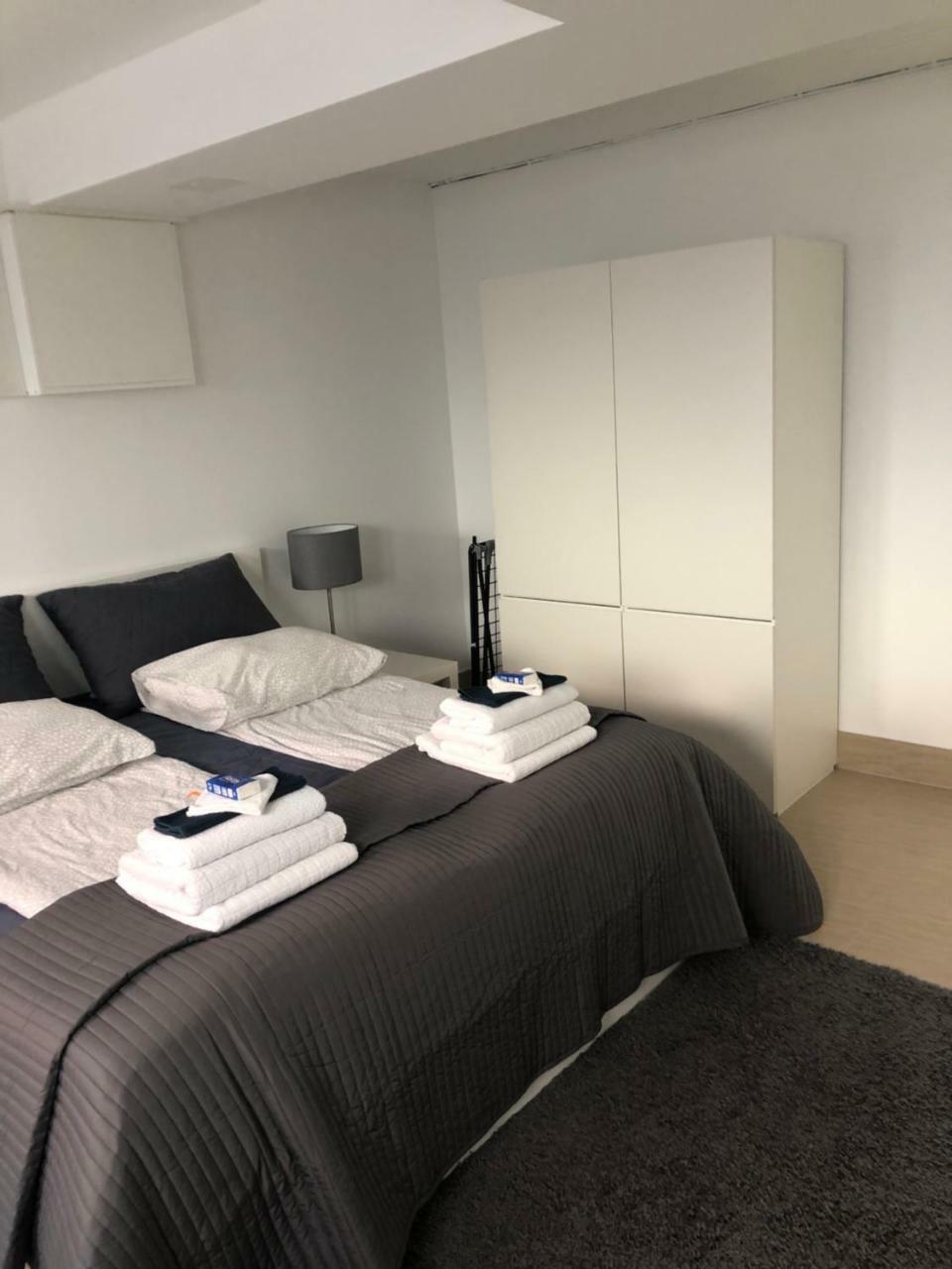Cph Lux Apartment Kv Kopenhagen Buitenkant foto