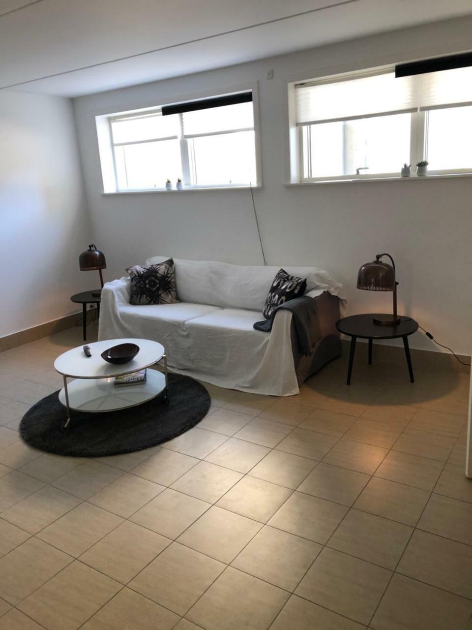 Cph Lux Apartment Kv Kopenhagen Buitenkant foto